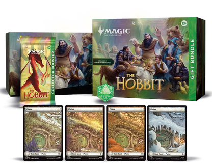 Magic The Gathering: The Hobbit - Gift Bundle