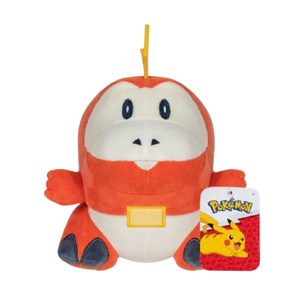 Pluszak Pokémon Fuecoco (20cm)
