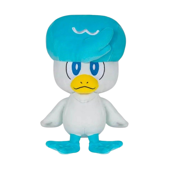 Pluszak Pokémon Quaxly (20cm)