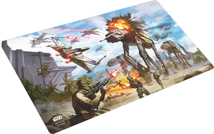 Gamegenic Playmat Star wars Bitwa o Scarif