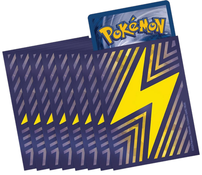 Pokémon TCG: Scarlet & Violet - Surging Sparks - Elite Trainer Box - ETB