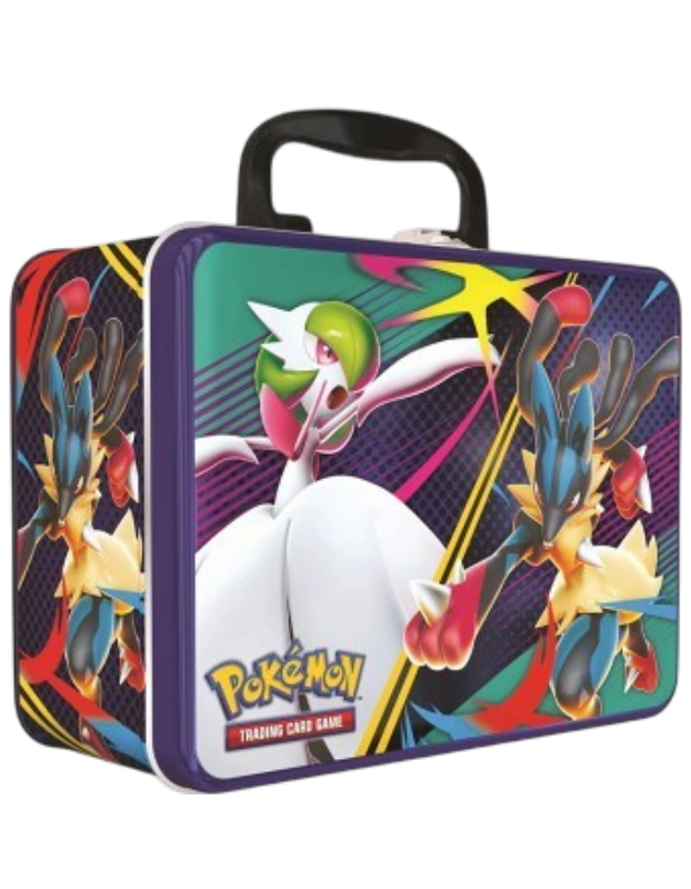 Fall 2025 Collector Chest