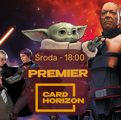 Star Wars: Unlimited - Weekly Play - 12.08