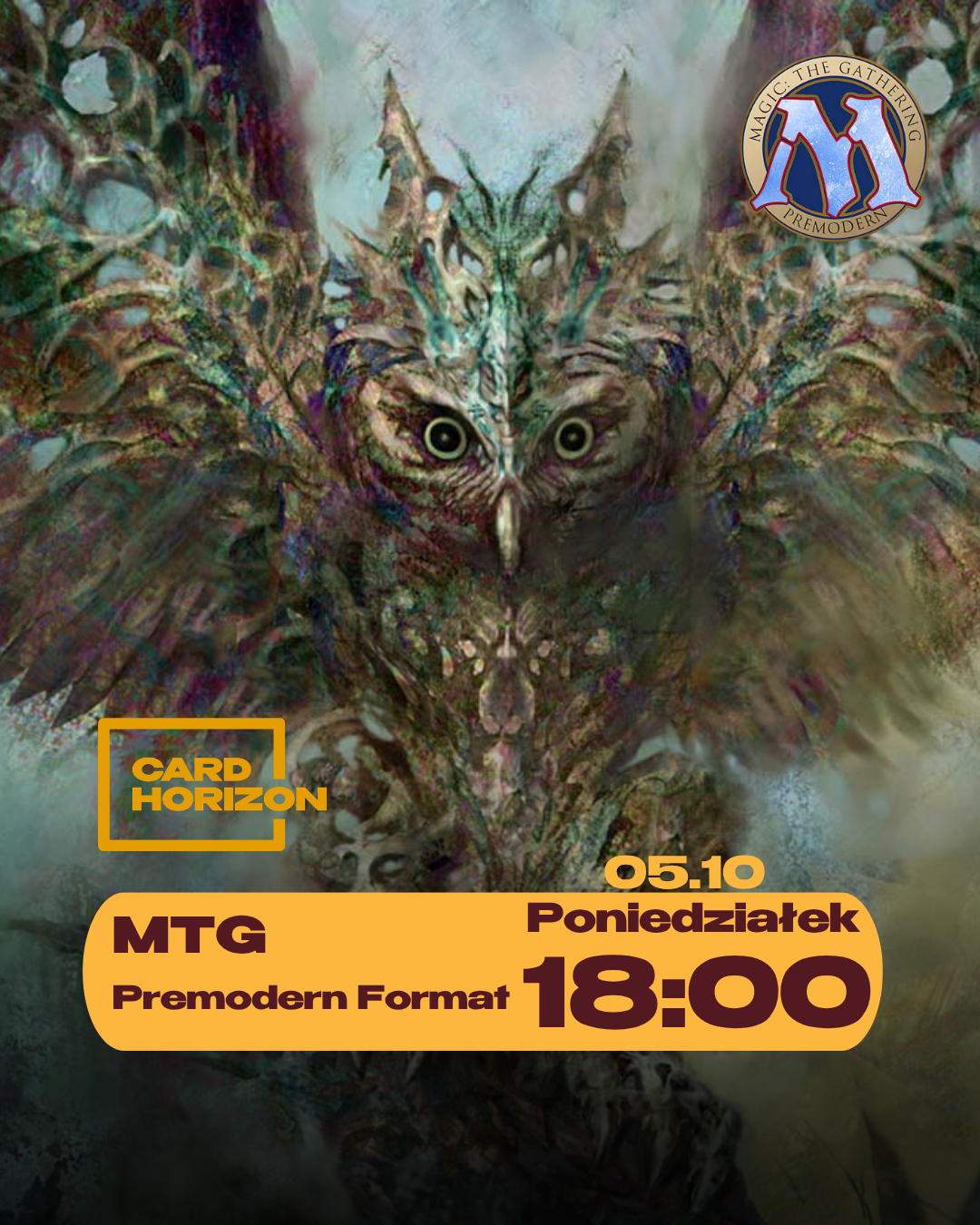 MTG - Premodern - 05.10