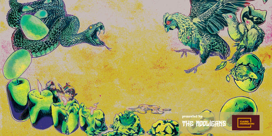 Card Horizon x Warsaw cEDH Locals 18.07
