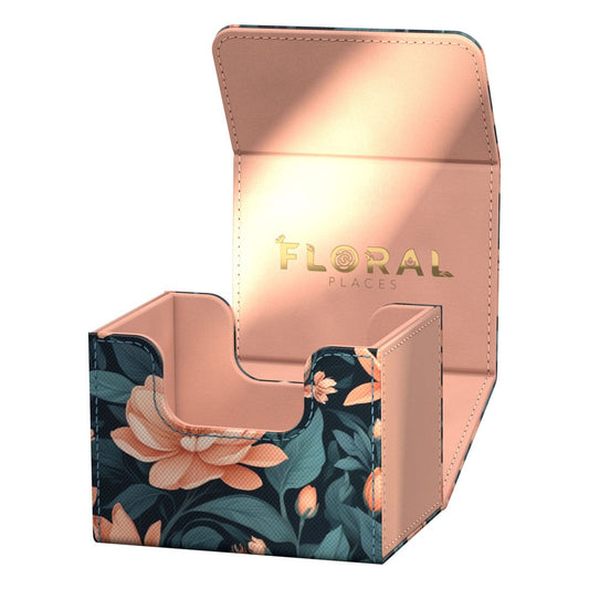 Ultimate Guard Sidewinder 100+ Xenoskin „Kwieciste miejsca” – Cicha polana