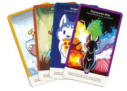 Here to Slay - Card Game, Party game