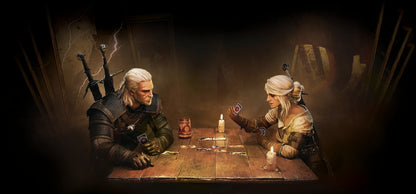 Gwent: The Legendary Card Game - Polish Edition - Rebel