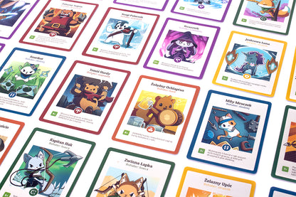 Here to Slay - Card Game, Party game