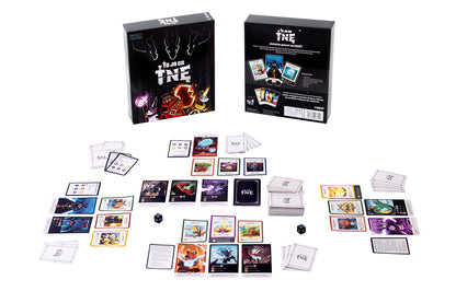 Here to Slay - Card Game, Party game