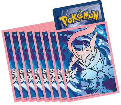Pokémon TCG: Mega Evolution - Chaos Rising Elite Trainer Box