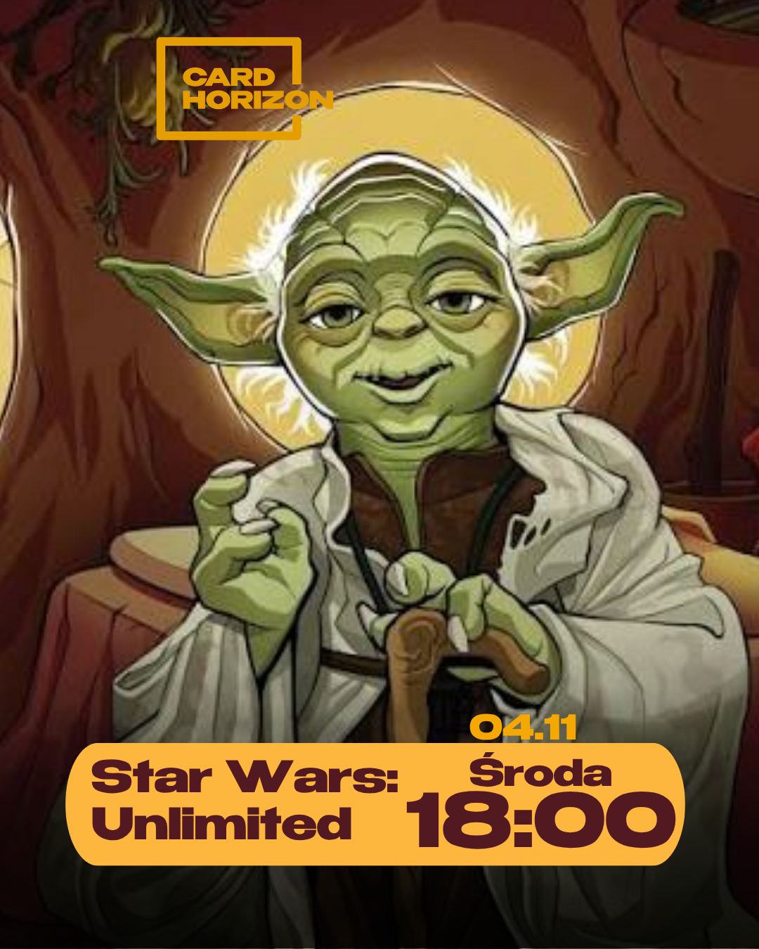 Star Wars: Unlimited - Weekly Play - 04.11
