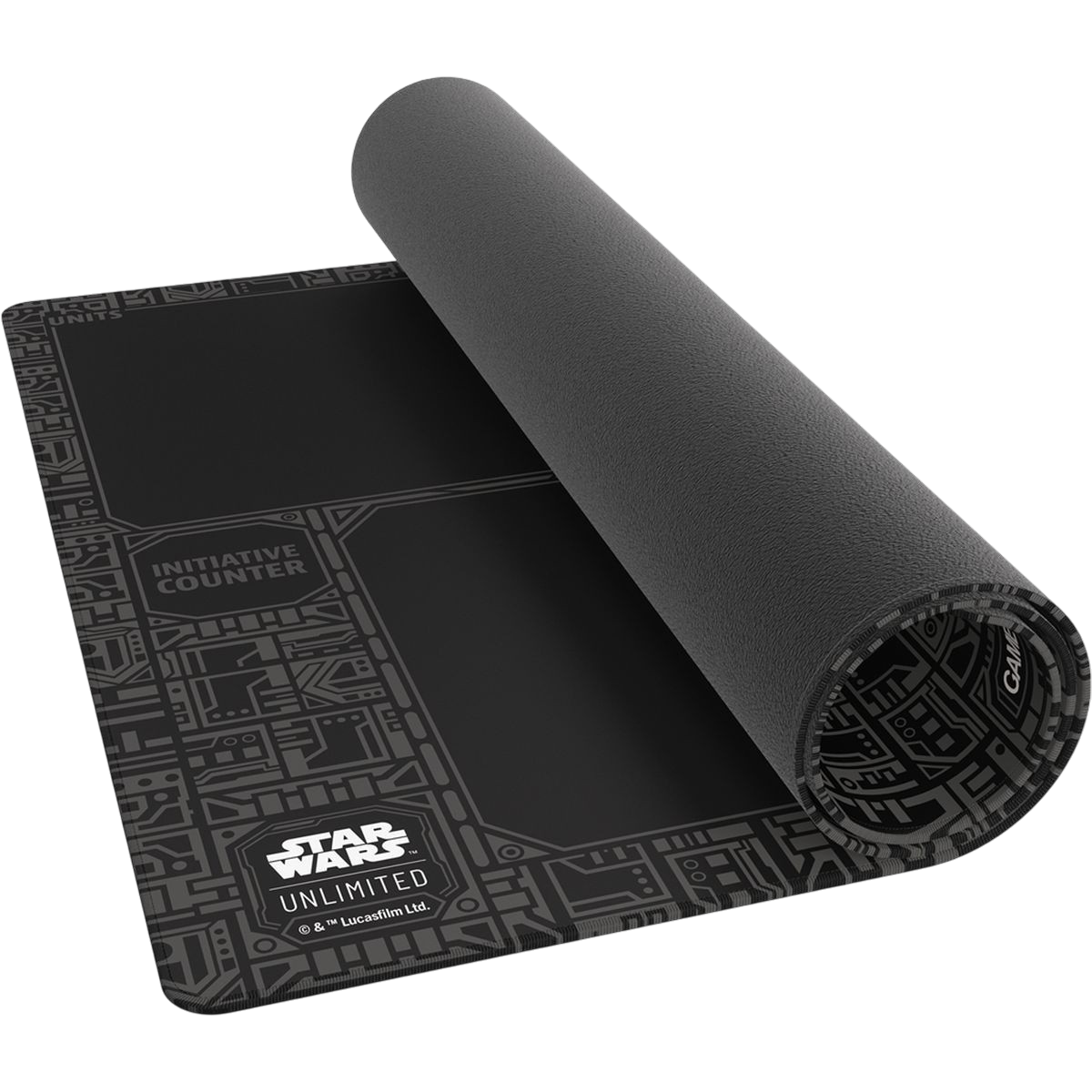 Mata do gry Gamegenic Star Wars: Unlimited Pattern