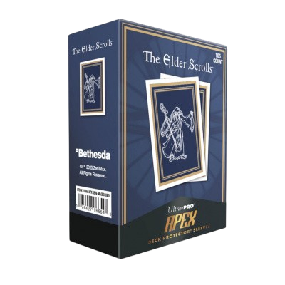 Koszulki Ultra Pro Apex The Elder Scrolls (105szt.)