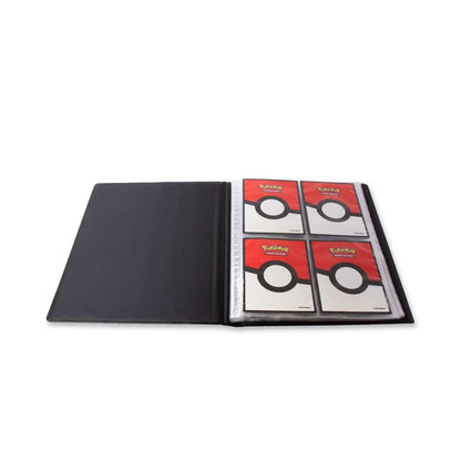 Ultra Pro: Pokémon - 4-Pocket Portfolio - Gallery Series - Morning Meadow
